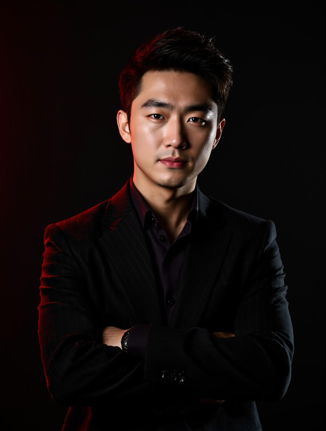 明星为了拍一部戏赶出虚假水军，网络水军会通过购买账号还让我们看到了明星们的隐藏一面